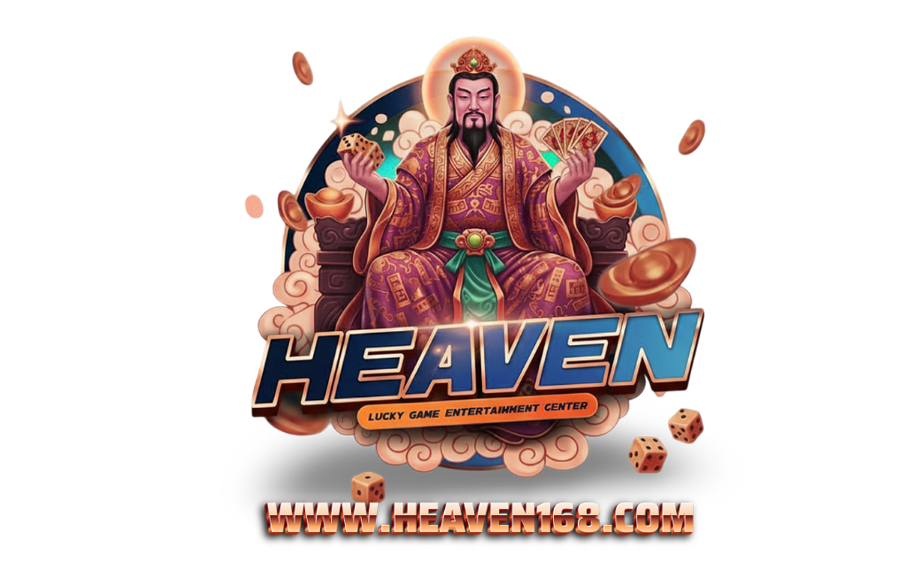 heaven-168.com